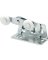 POCKET DOOR ROLLER TOP MOUNT