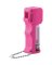 PEPPER SPRAY POCKET PINK