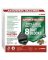 J.T. EATON Answer 937 Mouse Killer with Reusable Bait Station, 1 oz Bait