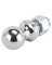 HITCH BALL 1-7/8X1DIAX2-1/8INL