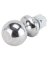 HITCH BALL 2X3/4 DIAX1-1/2IN L