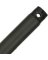 DOWN ROD 77242 12"  1/2" ID PB