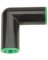 ELBOW COMPRESSION 2CD 1/2IN