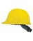 SAF-475360 HARD HAT 6-1/2-8" YEL