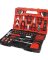 iWORK 80-789 Tool Set, Steel, 90-Piece