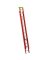 LADDER EXT FBRGLS TYPE 1A 24FT