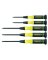 711 5PC TORX S/DRIVER SET