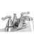 Winthrop Dual Ctrl 4" Bath