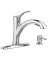 MESA PULL-OUT KITCHEN FAUCET CHM