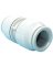 PUSH FIT UNION COUPLER 3/4CTS