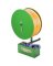 FORKLIFT MOUNTED STRAP DISPENS