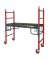 SCAFFOLD BKR W/CASTER 6INX6FT