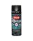 PAINT SPRAY CAMO FLAT BLK 12OZ