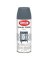 KRYLON SPRAY PAINT CHALKY SLATE