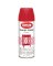 KRYLON CHALKY FINISH SCARLET RED