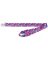 LANYARD W/ASST PURPLE 1IN