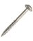 500CT Fine Hole Screws