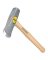 3LB SPLITTING MAUL WOOD HANDLE