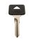 KEY BLANK VOLVO VL8P