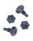 BLEED SCREW KIT