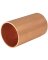 ELK-30964 PIPE COUPLING COPPER 1