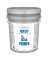 Valspar Prep-Step 044.0000990.008 Interior Latex Primer, White, 5 gal, Can