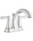 FAUCET CENTERSET BATHROOM POLISH