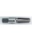 IRWIN 1903ZR Pipe Taper Tap, Tapered Point, 4-Flute, HCS