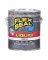 Flex Seal LFSCLRR01 Rubber Sealant Clear, 1 gal Can