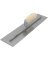 TROWEL FINISH BLUE STEEL QLT