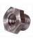 BRUSH ADAPTER 5/8-11