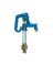 YARD HYDRANT 2FT X 53-1/2IN