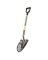 SHOVEL FIBERGLASS HANDLE DHRP