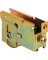 PATIO DOOR ROLLER ASSY 1-1/4