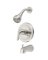 BOS-TQ-F1214517N T/S FAUCET 1H N