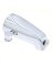 1079160PK TUB SPOUT W/HS  CHR