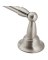 SAGE BRUSHED NICKEL 24IN TOWEL
