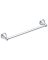 PRESTON CHROME 18" TOWEL BAR