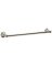 PRESTON BRUSHED NICKEL 24" T BAR