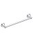 PRESTON CHROME 24" TOWEL BAR