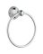 RING TOWEL UNIVERSAL CHROME