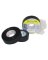 3/4" X 30' BLACK ELECTRICAL TAPE