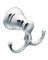 BANBURY CHROME ROBE HOOK