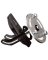 Moen SMA1005CH Secured Mount Anchor, Stainless Steel