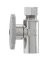 PP61-1PCLF QRTR STR VLV 1/2COP