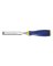 IRWIN 1768776 Construction Chisel, 3/4 in Tip, HCS Blade, 4-1/4 in L