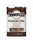 QT BLACK WALNUT WATCO DANISH