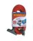 CORD EXT CIRBRKR 14/3X50FT RED