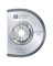 BLADE DIAMOND GRIT 3IN