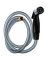 SPRAY HOSE/HEAD KITCHEN BLACK